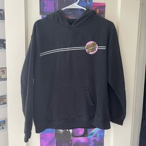 Santa Cruz Hoodie